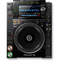 Player DJ Pioneer CDJ-2000 Nexus 2