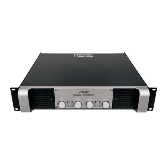 Amplificator 4 canale PSSO QCA-10000 , 10000 W