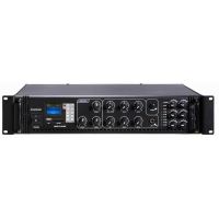 Amplificator 100V RH Sound ST-2250BC , 250W, Mp3, FM, USB