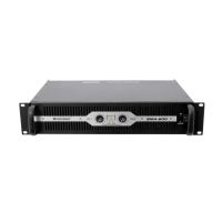 Amplificator de putere Omnitronic SMA-600 , 2x300W