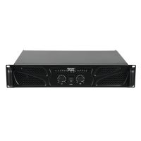 Amplificator stereo Omnitronic XPA-1200 , 1200W