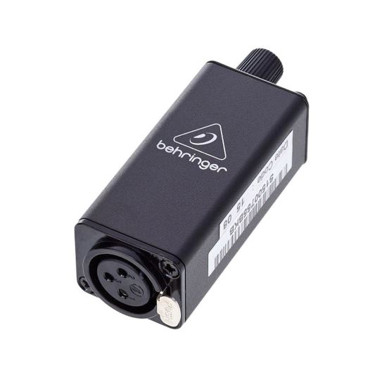 Monitor in-ear pe cablu Behringer Powerplay PM1