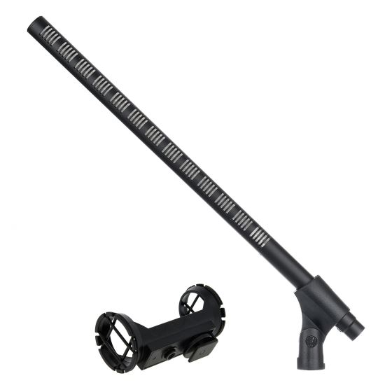 Microfon video directional t.bone EM 9900 , condenser