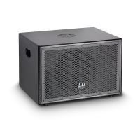 Subwoofer activ LD Systems SUB 10 A , 3 cai, 12", 360 W