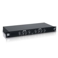Crossover activ LD Systems X 223 , canale 3 mono/2 stereo
