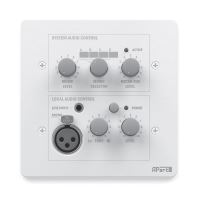 Dispozitiv de control de perete Apart PM1122 RL , pt preamp