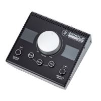Controller monitor audio Mackie Big Knob , pasiv