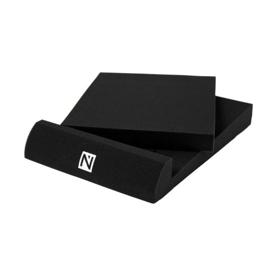 Burete fonic Nowsonic Shock Stop M , 250x320 mm, monitor studio, set 2 buc