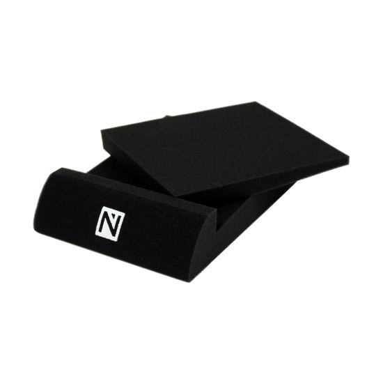 Burete fonic Nowsonic Shock Stop S , 176x200 mm, monitor studio, set 2 buc
