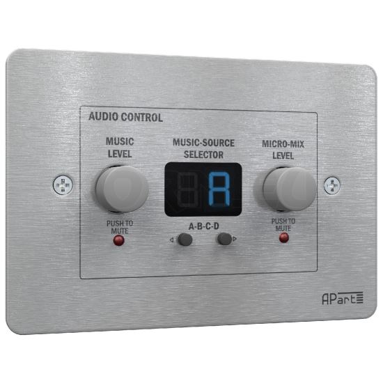 Controller Apart Zone4R