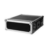 Case rack amplificator Roadinger PR-2 4U , plywood, adancime 47 cm, fara roti