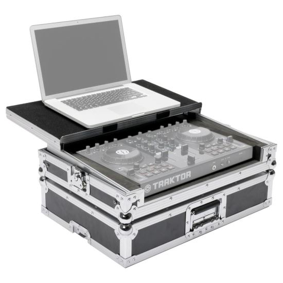 Case consola NI Traktor S2 MK3