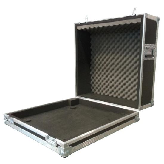 Case mixer Behringer X32 Compact