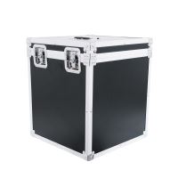 Case glob 40 cm Roadinger Flightcase , plywood, fara roti