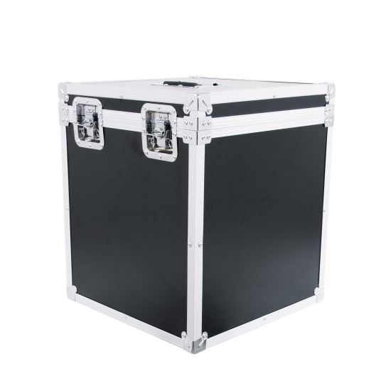 Case glob 40 cm Roadinger Flightcase , plywood, fara roti