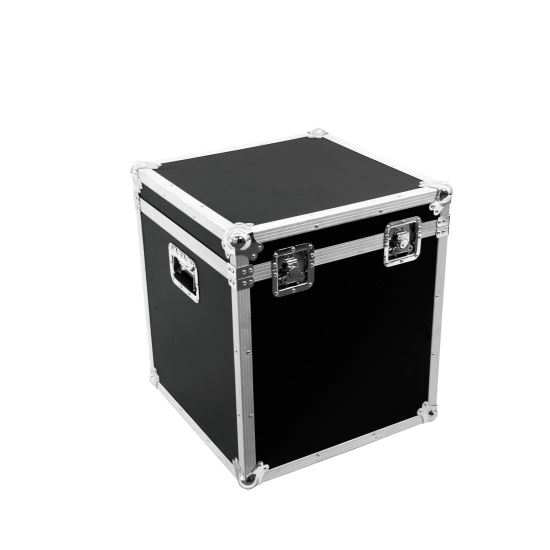 Case glob 50 cm Roadinger Flightcase , plywood, fara roti