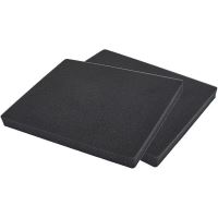 Burete interior geanta Flyht Pro Foam Inlay Case WP Safe Box 4