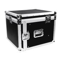 Case rack combo Pro Roadinger 6U , plywood, adancime 45 cm, fara roti