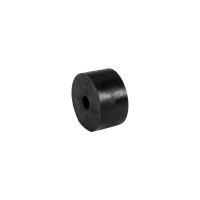 Picior cauciuc Roadinger 38x20mm