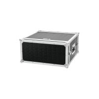Case rack efect Roadinger CO DD 5U , plywood, adancime 40 cm, fara roti