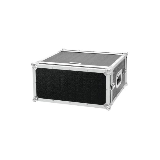 Case rack efect Roadinger CO DD 5U , plywood, adancime 40 cm, fara roti
