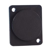 Capac mascare XLR panou rack Adam Hall 7839