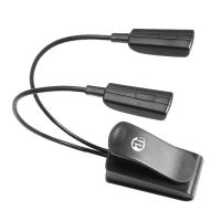 Lampa Led cu clema pupitru Adam Hall SLED 2 Pro