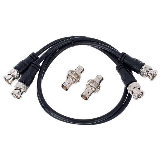 Kit montare antena in rack