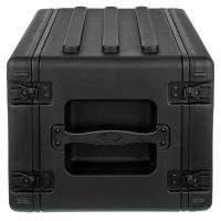 Rack roto molded 6U Shallow rack SKB-R6S