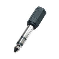 Adaptor jack 6.3 tata - 3.5 mama stereo AC9