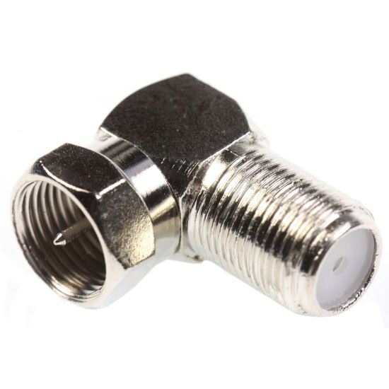 Adaptor mufa F 90 grade