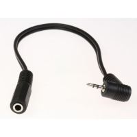 Adaptor jack 3.5 - jack 2.5 tata-tata
