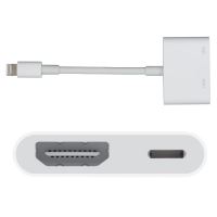 Adaptor Apple Lightning - HDMI