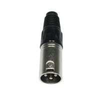 Mufa XLR tata ADJ AC-C-X3M