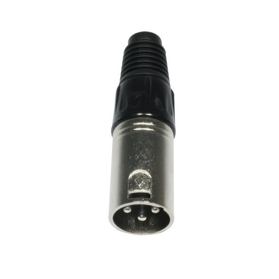 Mufa XLR tata ADJ AC-C-X3M