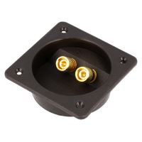Conector boxe cu Insurubare diam 70mm
