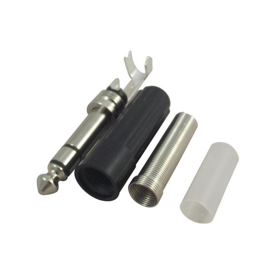 Mufa jack 6.3 tata stereo Rean Neutrik NTR-NYS204