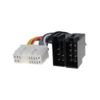 Mufa adaptoare ISO-Chrysler/Jeep/Dodge 22 pini