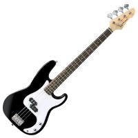 Chitara bass Gewa Pure RCB-100, neagra