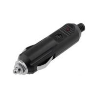 Mufa bricheta auto tata cu LED