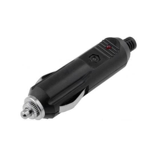 Mufa bricheta auto tata cu LED