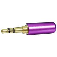 Mufa jack 3.5 tata stereo metal mov