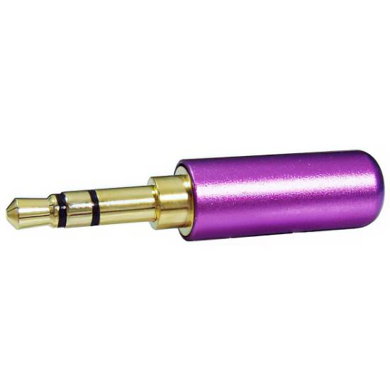 Mufa jack 3.5 tata stereo metal mov