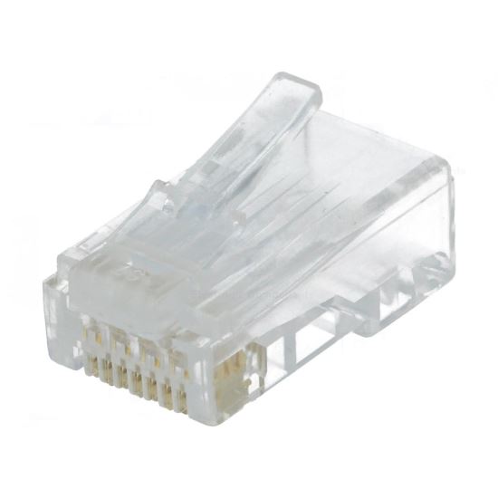Mufa RJ45 Cat6