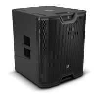 Subwoofer activ LD Systems ICOA SUB 15A , 400W RMS, 15"