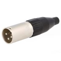 Mufa XLR tata Amphenol AC3M