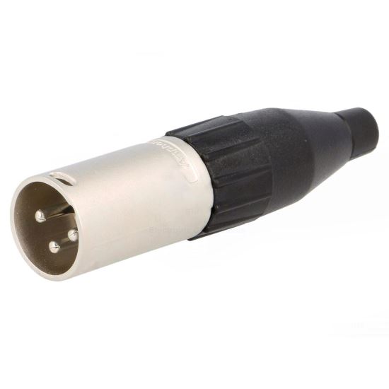Mufa XLR tata Amphenol AC3M