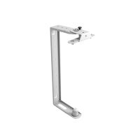 Suport de fixare pentru ICOA 12" LD Systems ICOA 12 UB W , alb
