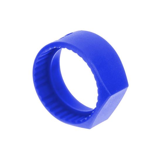 Inel identificare mufa Jack Neutrik PCR-6 , albastru