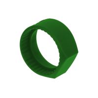 Inel identificare mufa Jack Neutrik PCR-5 , verde
